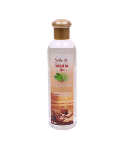 Voile de Sauna Olie Eucalyptus 250 ml