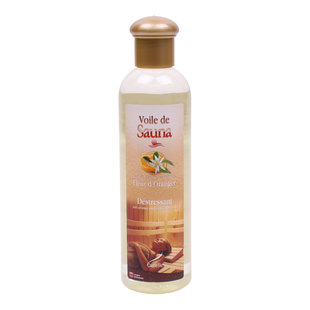 Voile de Sauna Olie Oranjebloesem 250 ml