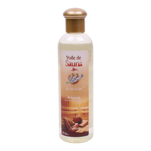 Voile de Sauna Olie Lavendel 250 ml