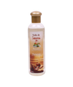 Voile de Sauna Olie Polynésie 250 ml