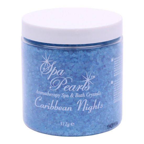 inSPAration Spa Badzout Caribbean Nights