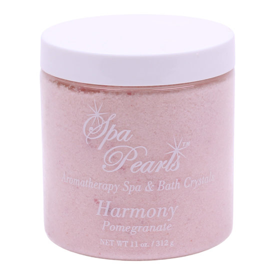 inSPAration Spa Badzout Granaatappel