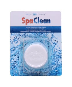 Spa Clean Tablet