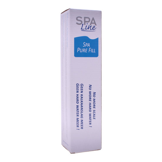 inSPAration Spa Pure Fill
