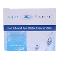 AquaFinesse Hot tub and Spa Water Care Box