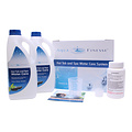 AquaFinesse Hot tub and Spa Water Care Box