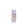 Flotide Teststrips Zwembad & Spa 3-in-1 (50 stuks)