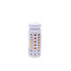 Flotide Teststrips Zwembad & Spa 3-in-1 (50 stuks)