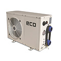 ECO+ warmtepomp type 12 (t/m 60 m³)