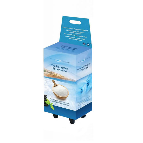 AquaFinesse The Dead Sea Experience