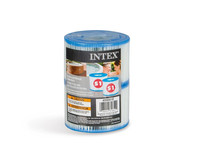 Intex Voordeelpack - Filters voor de Intex Spa Type S1 12 stuks (Opblaas  Jacuzzi 6 x 2 pack)