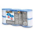 Intex S1 Filter tbv Spa 6 stuks
