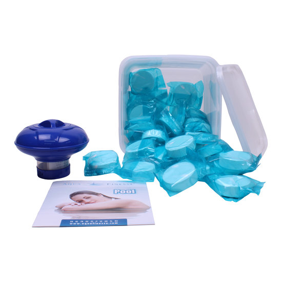 AquaFinesse voor zwembad Pool Water Care