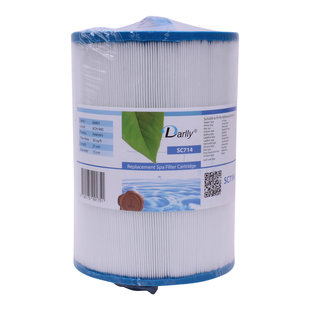 spa filter cartridge SC714