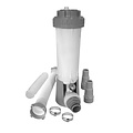 Summer Fun automatische zwembad chloordispenser