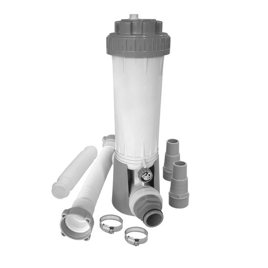 Summer Fun automatische zwembad chloordispenser