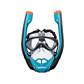 Bestway Flowtech snorkelmasker