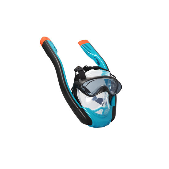 Bestway Flowtech snorkelmasker