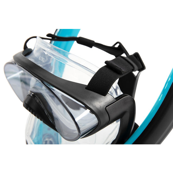 Bestway Flowtech snorkelmasker