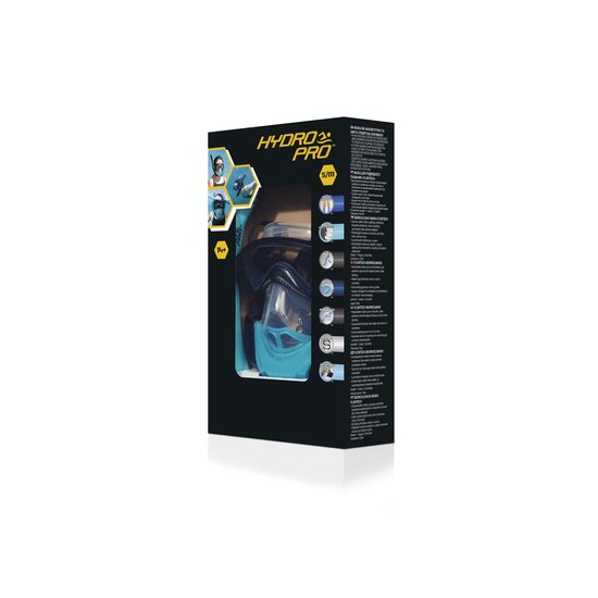 Bestway Flowtech snorkelmasker