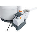 Bestway Flowclear zandfilterset 5700 liter