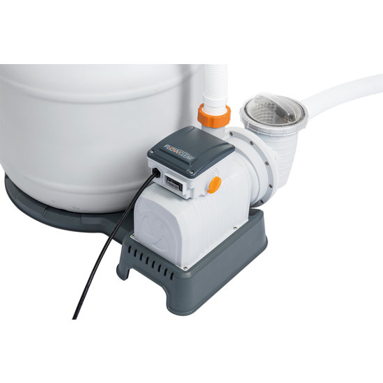 Bestway Flowclear zandfilterset 5700 liter
