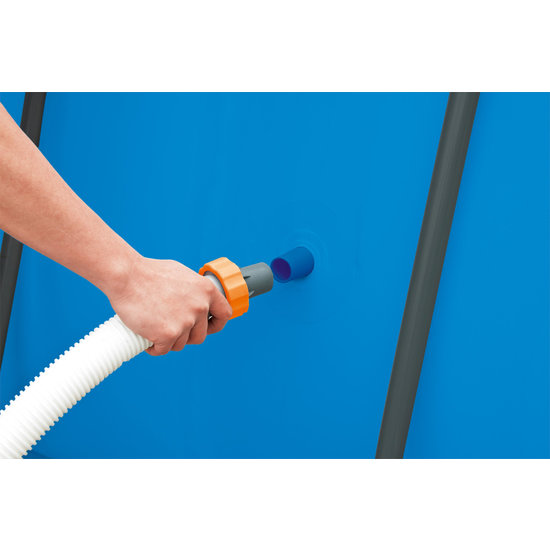 Bestway Flowclear zandfilterset 5700 liter