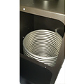 Schwimm® hottub kachel XL (tot 3600 liter)