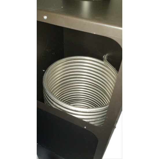 Schwimm® hottub kachel XL (tot 3600 liter)