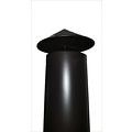 Schwimm® hottub kachel XL (tot 3600 liter)