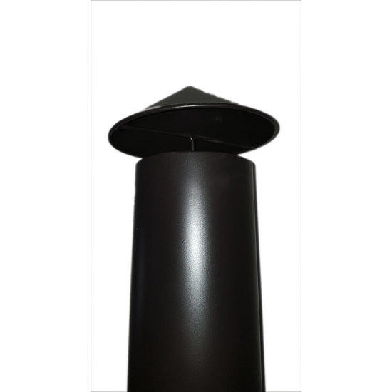 Schwimm® hottub kachel XL (tot 3600 liter)