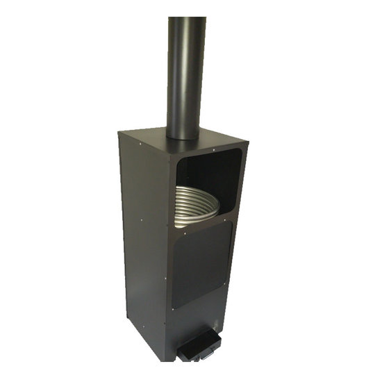 Schwimm® zwembadkachel XL (tot 30.000 liter)