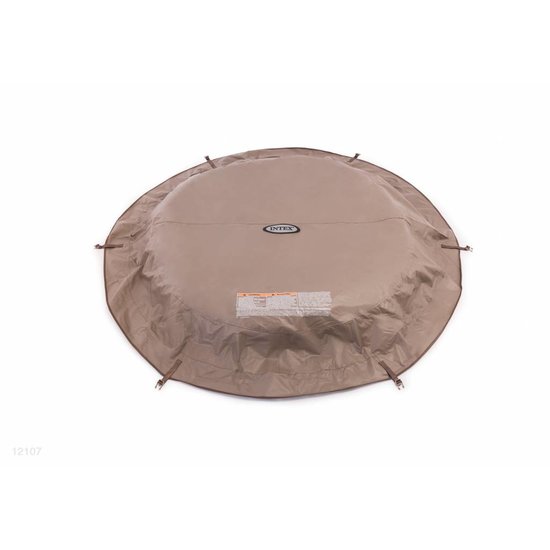 Intex afdekzeil t.b.v. 28408