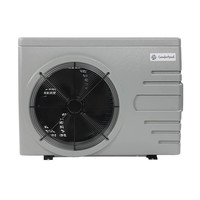 warmtepomp Inverter Pro 7 (14-28 m³)