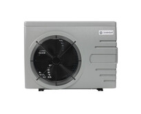 warmtepomp Inverter Pro 7 (14-28 m³)