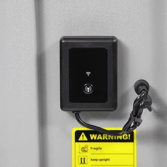 Comfortpool WiFi-module voor Inverter Pro warmtepomp