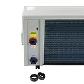 Comfortpool warmtepomp Inverter Pro 8 (20-35 m³)