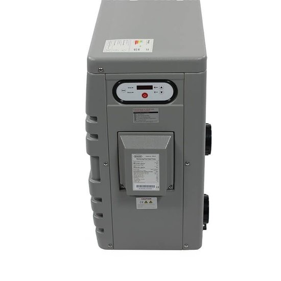 Comfortpool warmtepomp Inverter Pro 17 (45-75 m³)