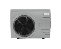 warmtepomp Inverter Pro 17 (45-75 m³)