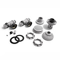Intex aansluitset L compleet 38 mm