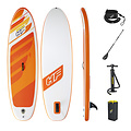 Hydro Force SUP board Aqua Journey set