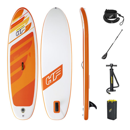 Hydro Force SUP board Aqua Journey set