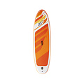Hydro Force SUP board Aqua Journey set