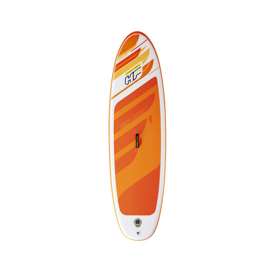Hydro Force SUP board Aqua Journey set
