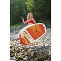 Hydro Force SUP board Aqua Journey set