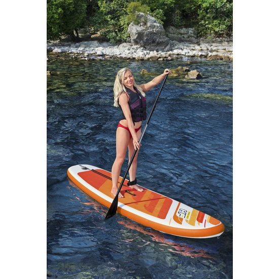 Hydro Force SUP board Aqua Journey set