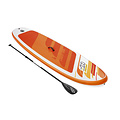 Hydro Force SUP board Aqua Journey set