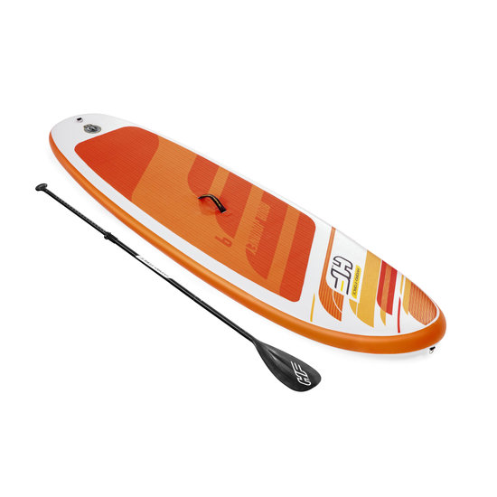 Hydro Force SUP board Aqua Journey set