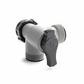 Intex bypass afsluiter 38 mm