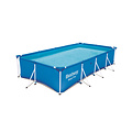 Bestway Steel Pro 400x211x81 cm